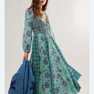 free people a new way maxi